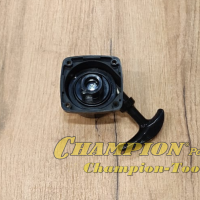 Стартер в сборе HT625R HT626R HT726R - 02050070016