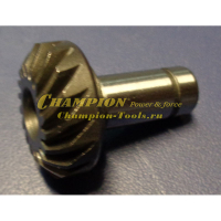 Шестерня редуктора ведущая насадка-пила