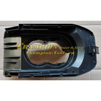 Кожух SH250 двигателя верхняя половина (замена на 8006-545203-0100110)