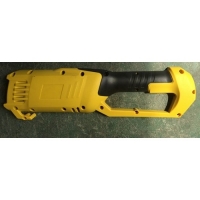 Корпус ET1203A, 1204A правая половина ( не поставляется, снят с производства )