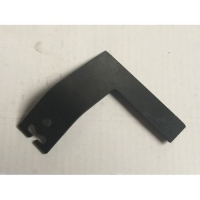 Нож защитного кожуха для обрезки лески ET1204A