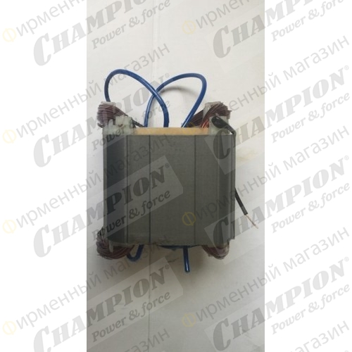 Статор 1203A,1204A (не поставляется, снят с производства)