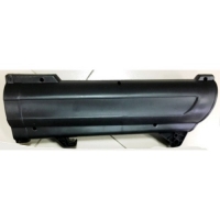 Труба EB4510 нижняя, правая половина