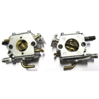 Карбюратор 245, 254 (Zomax) замена на 4020001204