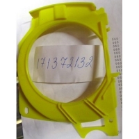 Кожух крыльчатки маховика 137,142