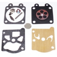 Ремкомплект карбюратора 137, 142, 55, 250 см. 1800008 или 1400084
