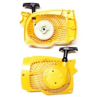 Стартер в сборе 237,241