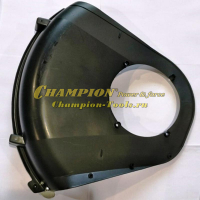 Кожух защитный триммерной головки LMH5640 комплект