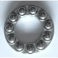 Подшипник опорный LMH4412 поворота штанги