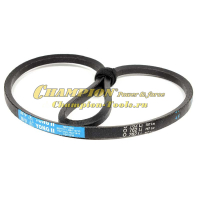 Ремень привода хода 10x762Li для Champion LM5130