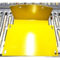 Кожух передний BC4401, 5602