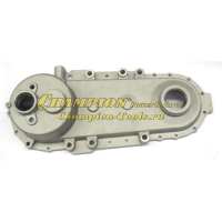 Корпус редуктора BC8813 левая половина см. со стороны редуктора