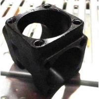 Корпус тройника C3033