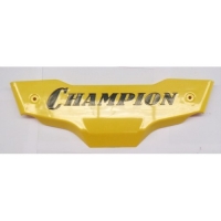 Накладка декоративная рабочих рукояток BC8813