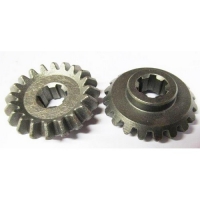 Шестерня коническая C3033