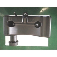 Бак топливный BC5602 с 2018 г