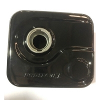 Бак топливный G200 4л черный - 170501038-0006