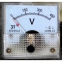 Вольтметр DG6501E3