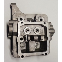 Головка цилиндра LMH5640 / 3053C2 / 3062 замена на 22020132001000