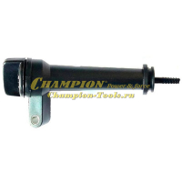 Горловина маслозаливная LMH5629 в комплекте с щупом