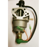 Карбюратор GG3800E, 4800E с электромагнитным клапаном