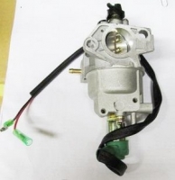 Карбюратор GG4800E с электромагнитным клапаном см.170020411-0003