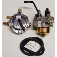 Карбюратор LPG6500Е ( LPT420)