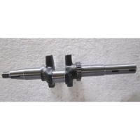 Коленвал BC5602 с 2018 г