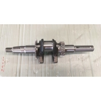 Коленвал G160HK, CVG424