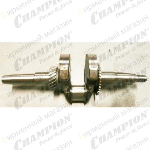 Коленвал GG2500