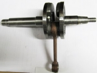 Коленвал GP40-II UP65