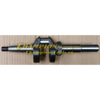 Коленвал LM4622, 4626, 4627, 5127 привод р / вала сталь см.75510720000