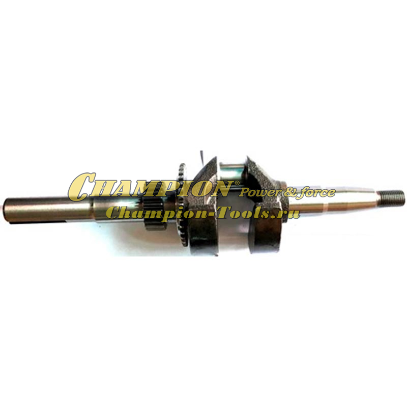 Коленвал LMH5640