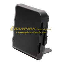 Корпус воздушного фильтра G225VK/2 комплект с фильтром