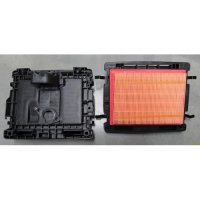 Корпус воздушного фильтра GG11000 комплект с фильтром