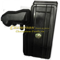 Корпус воздушного фильтра IGG2001 комплект с фильтром