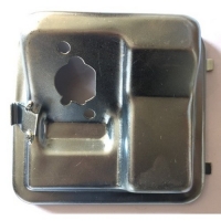 Корпус воздушного фильтра SC6448