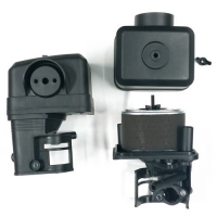 Корпус воздушного фильтра ST553 ST556 ST655 ST656 ST661 ST662Е ST762Е GS5562 комплект с фильтром