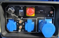 Панель GG10000EBS