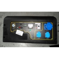 Панель GG6500EBS  см.2020001300119