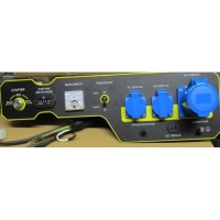 Панель GG8000Е