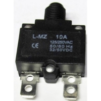 Предохранитель розетки 12V GG951DC замена на 305201121001