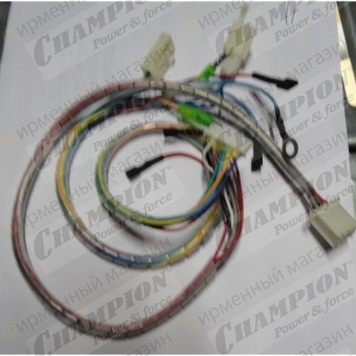 Провода с разъемами IGG1100