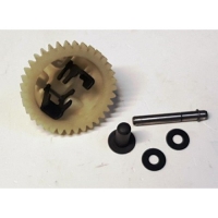 Регулятор оборотов G270-1HK центробежный