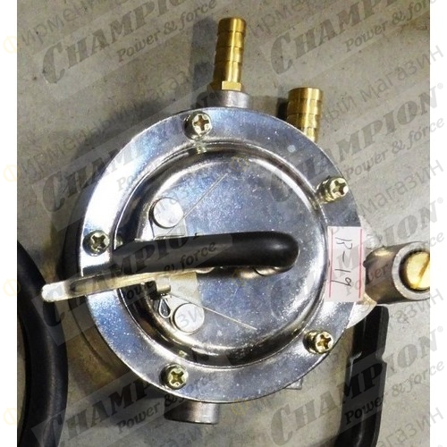 Редуктор газовый LPG2500 / LPG6500 ( камера с игольчатым клапаном )