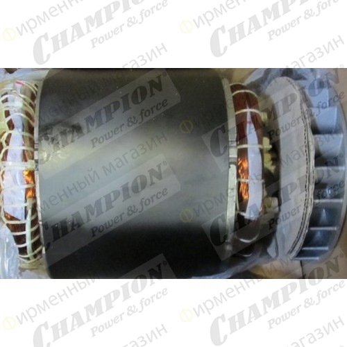 Ротор + статор GG8000Е-3