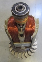 Ротор GG6000BS не поставляется