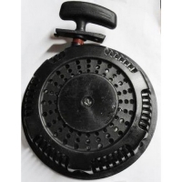 Стартер в сборе IGG2001 ручной