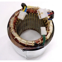 Статор GG7501E-3 c переключателем напряжения 220/ 380 В