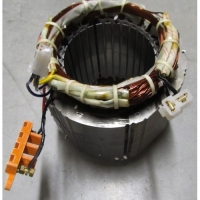 Статор LPG2500 замена на 204341004003